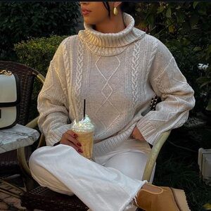 Sanctuary Clothing sweater